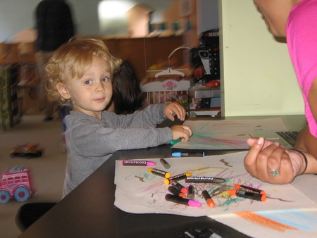 Heart Art Kidz