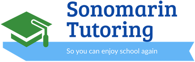 Sonomarin Tutoring's Photo