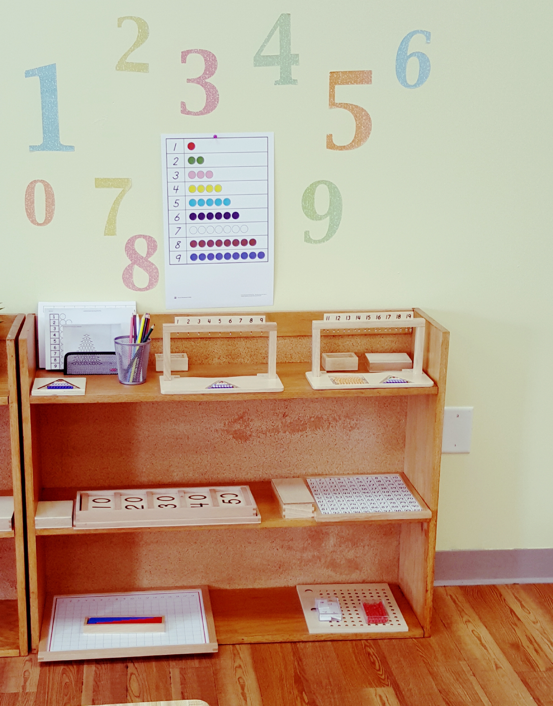 Origins Montessori School's Photo