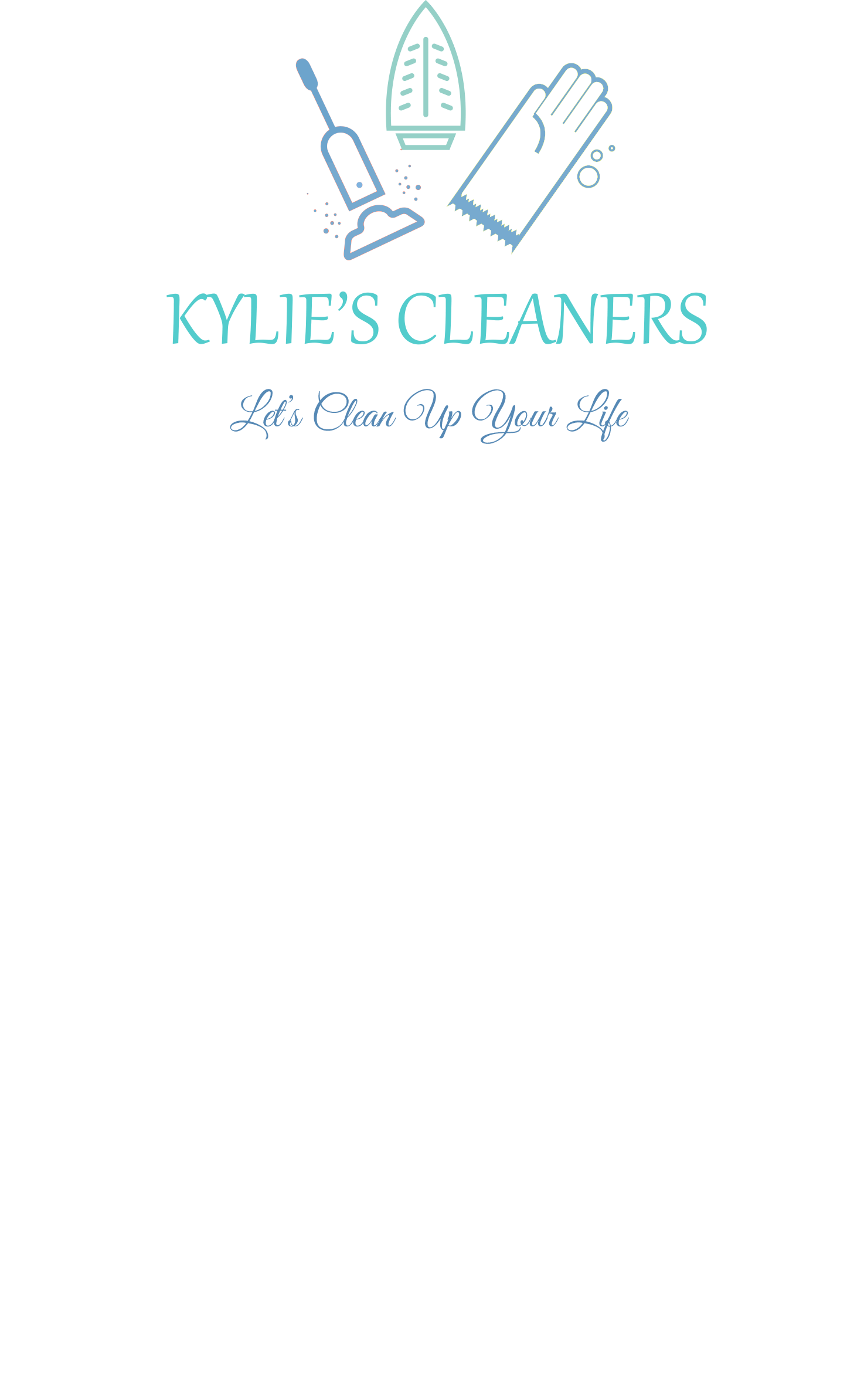 Kylie's Cleaners LLC's Photo