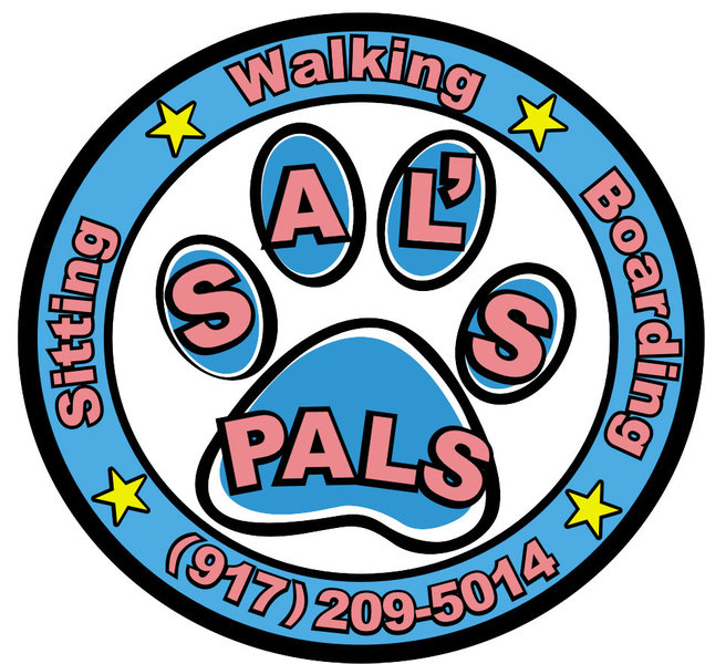 Sal's Pals Logo