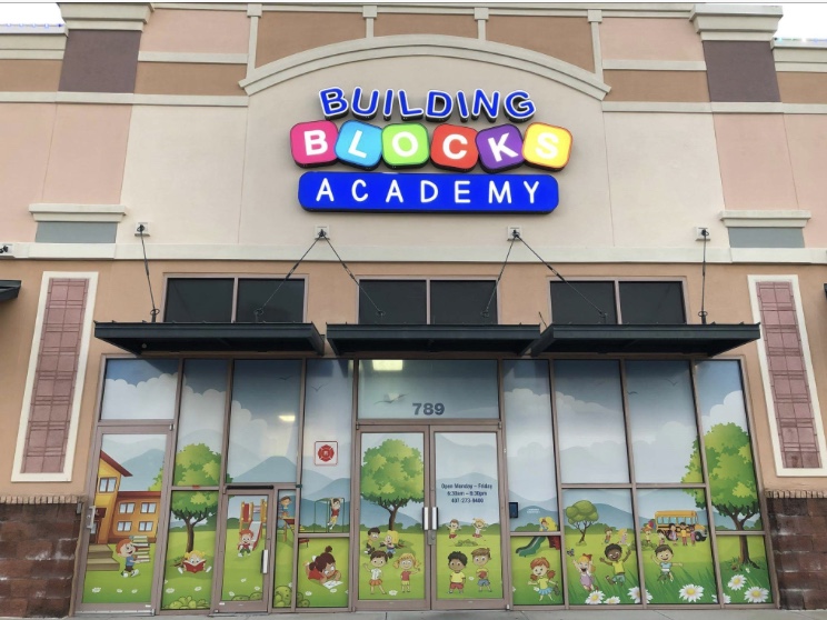 Building Blocks Academy's Photo