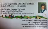 Kimberly's Learn & Play-care