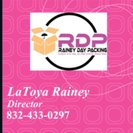 Rainey Day Packing & Cleaning Services