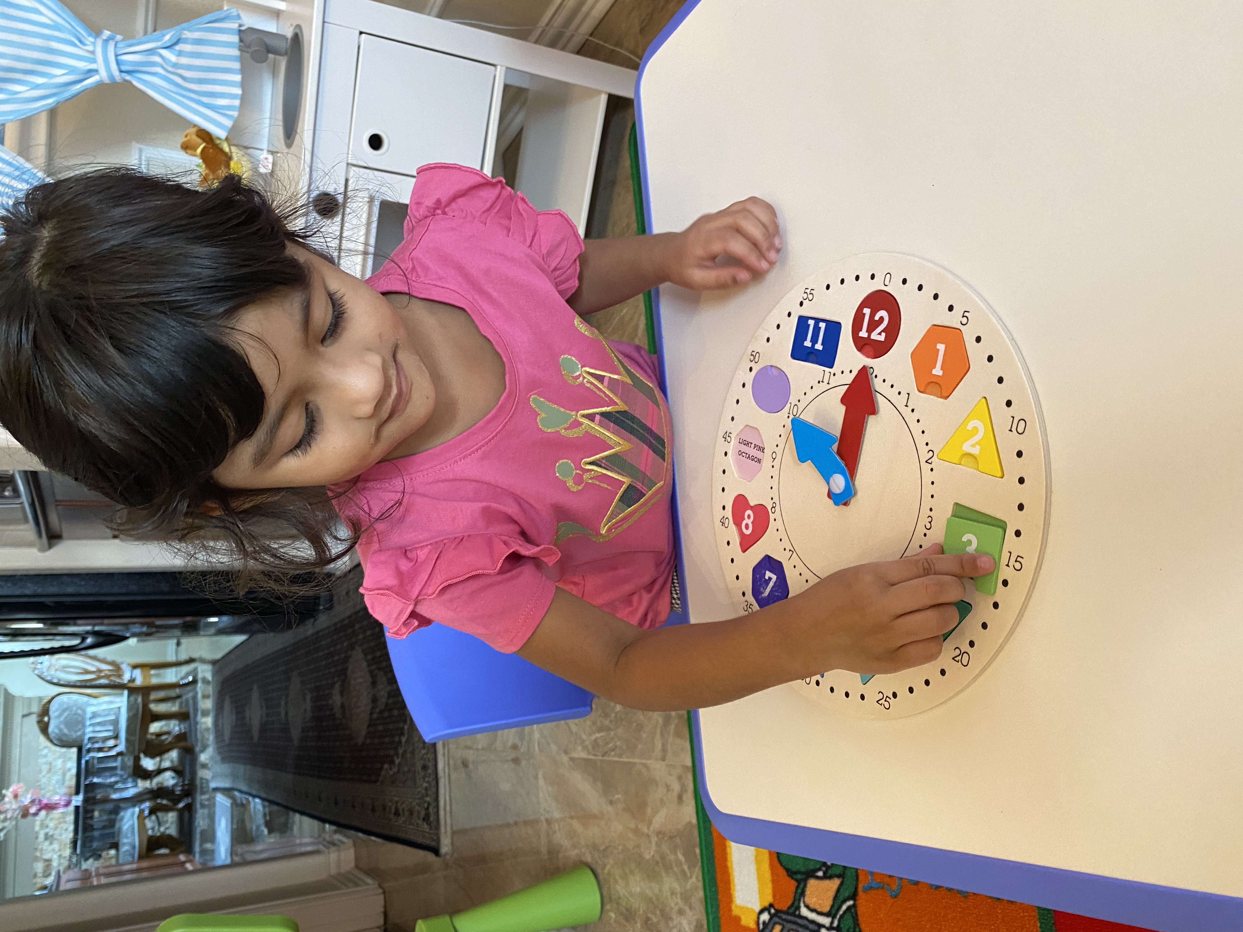 Little Angel's In Home Daycare's Photo