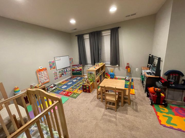 Kiddies World's Photo