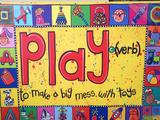 Bright Beginnings Daycare