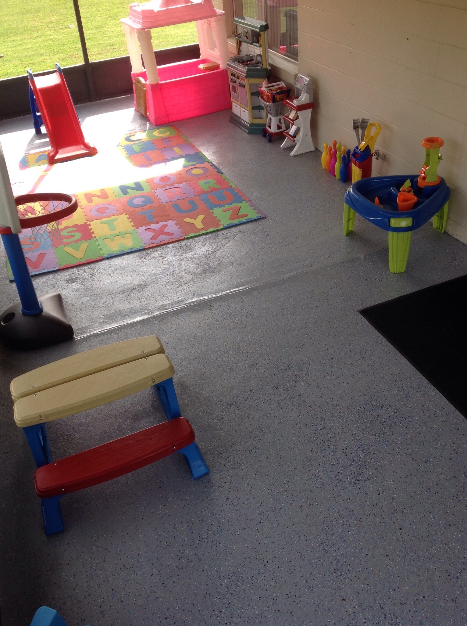 Learning Is A Hoot Family Daycare's Photo