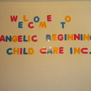 Angelic Beginnings Child Care, Inc.