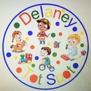 Delaney Tot Spot