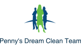 Penny's Dream Clean Team