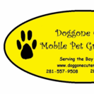 Doggone Cute Mobile Pet Grooming