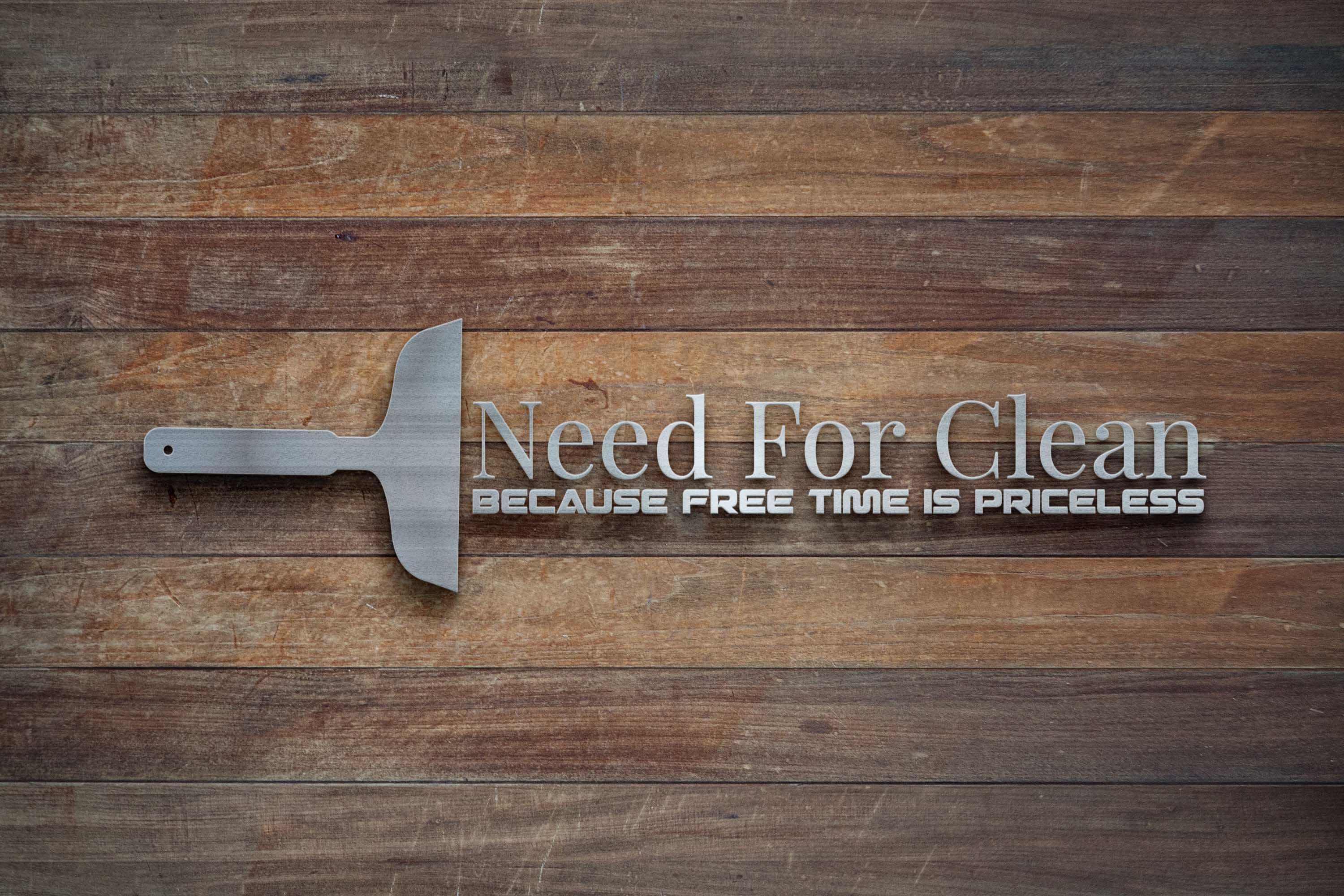 Need for clean's Photo