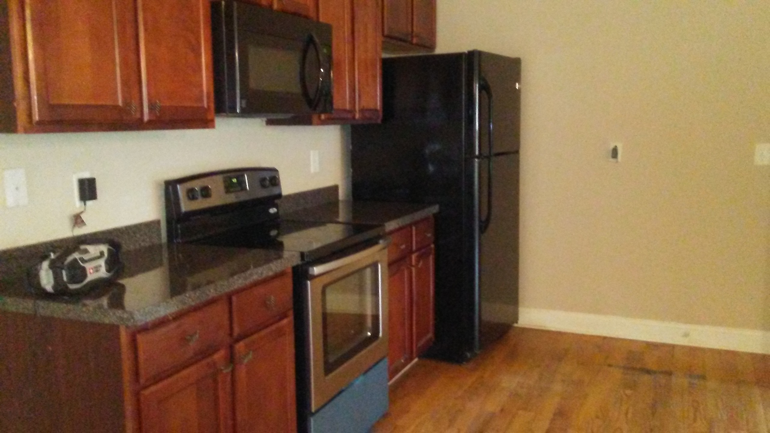 Johnson's residential cleaning services's Photo