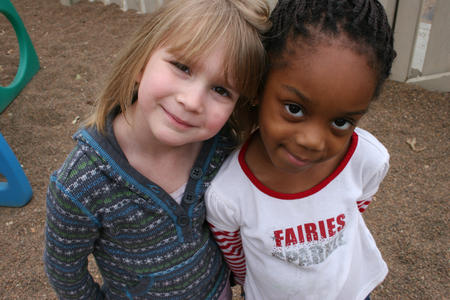 Peoria Child Care Center