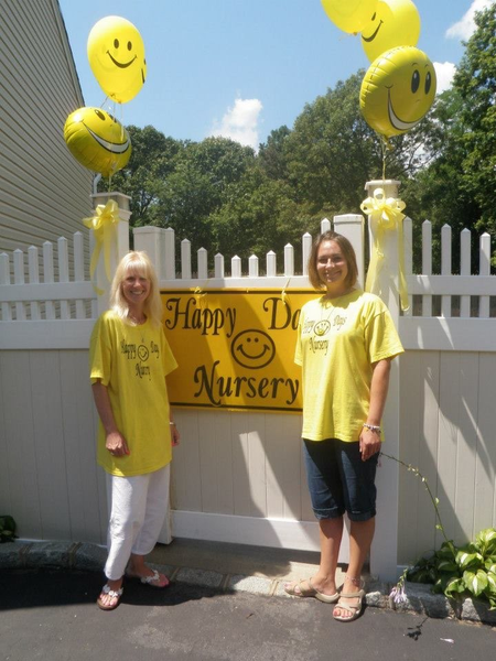 Happy Days Nursery