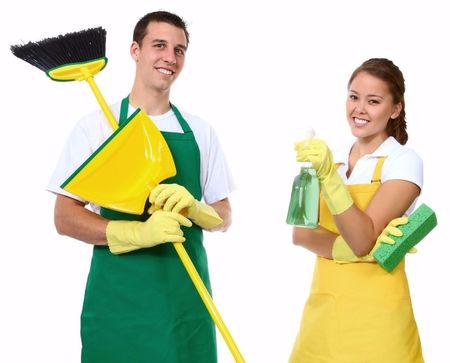 Maga Cleaning