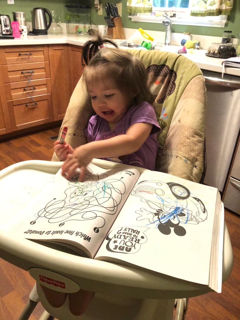 Jackie Sitter SVC's Photo