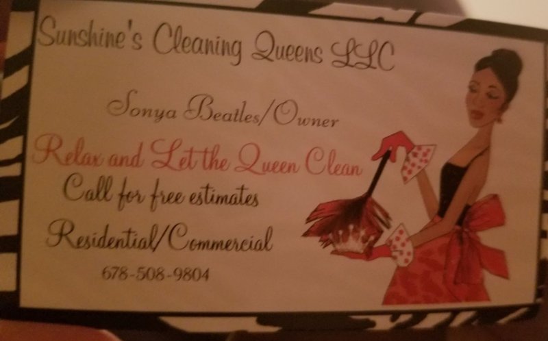 Sunshine's Cleaning Queens LLC's Photo