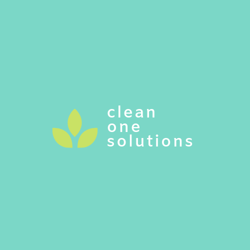 Clean One Solutions Logo