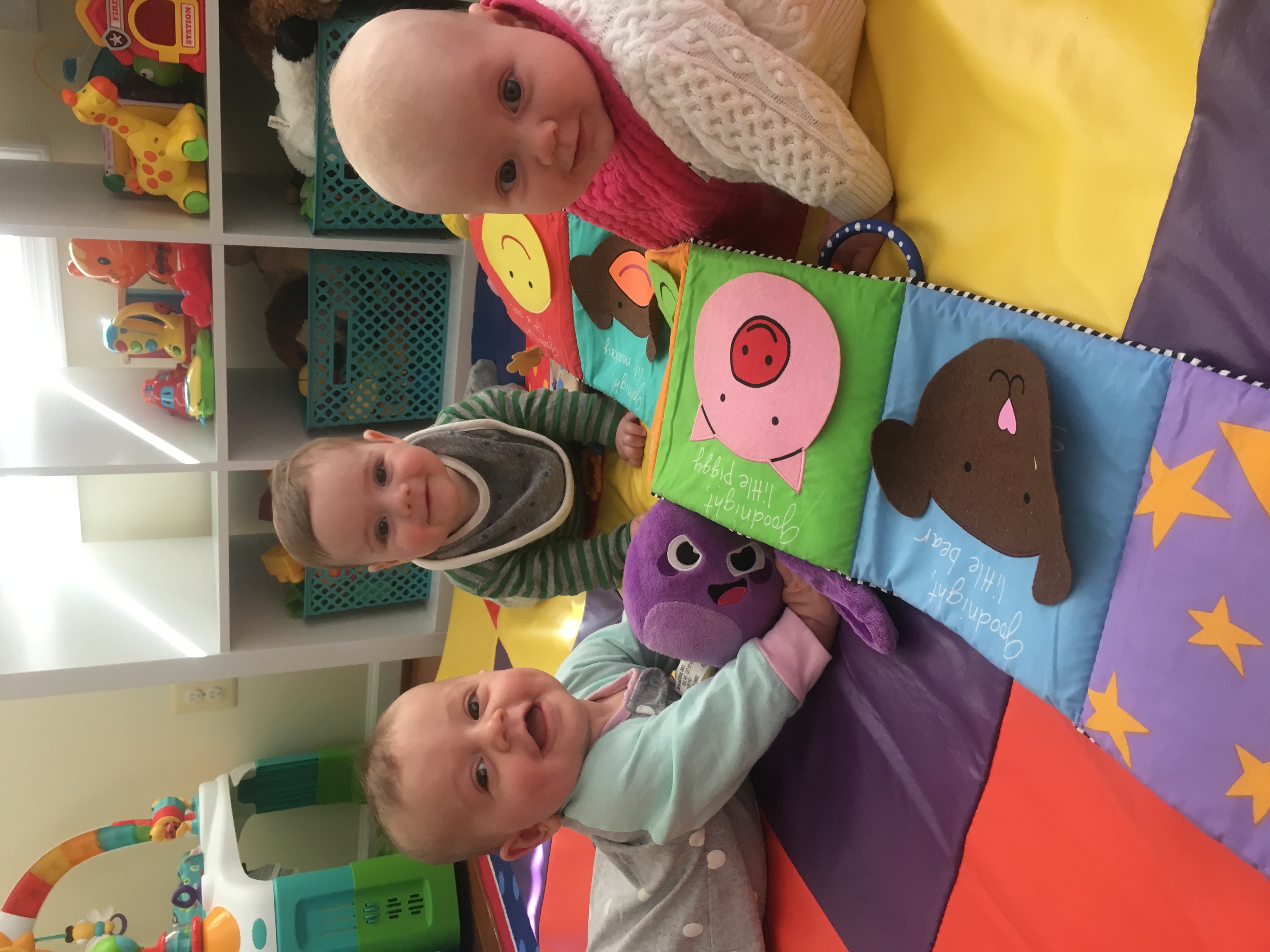 Bright Beginnings Home Daycare's Photo