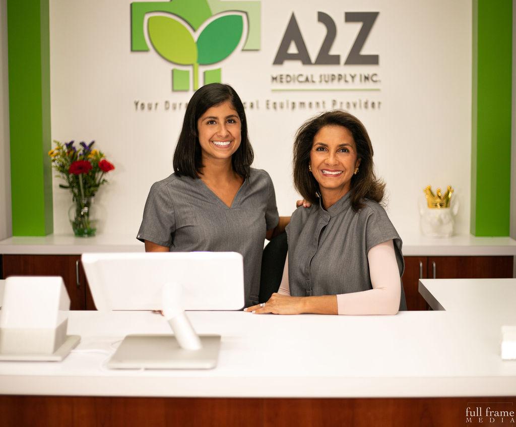 A2Z MEDICAL SUPPLY, INC.'s Photo