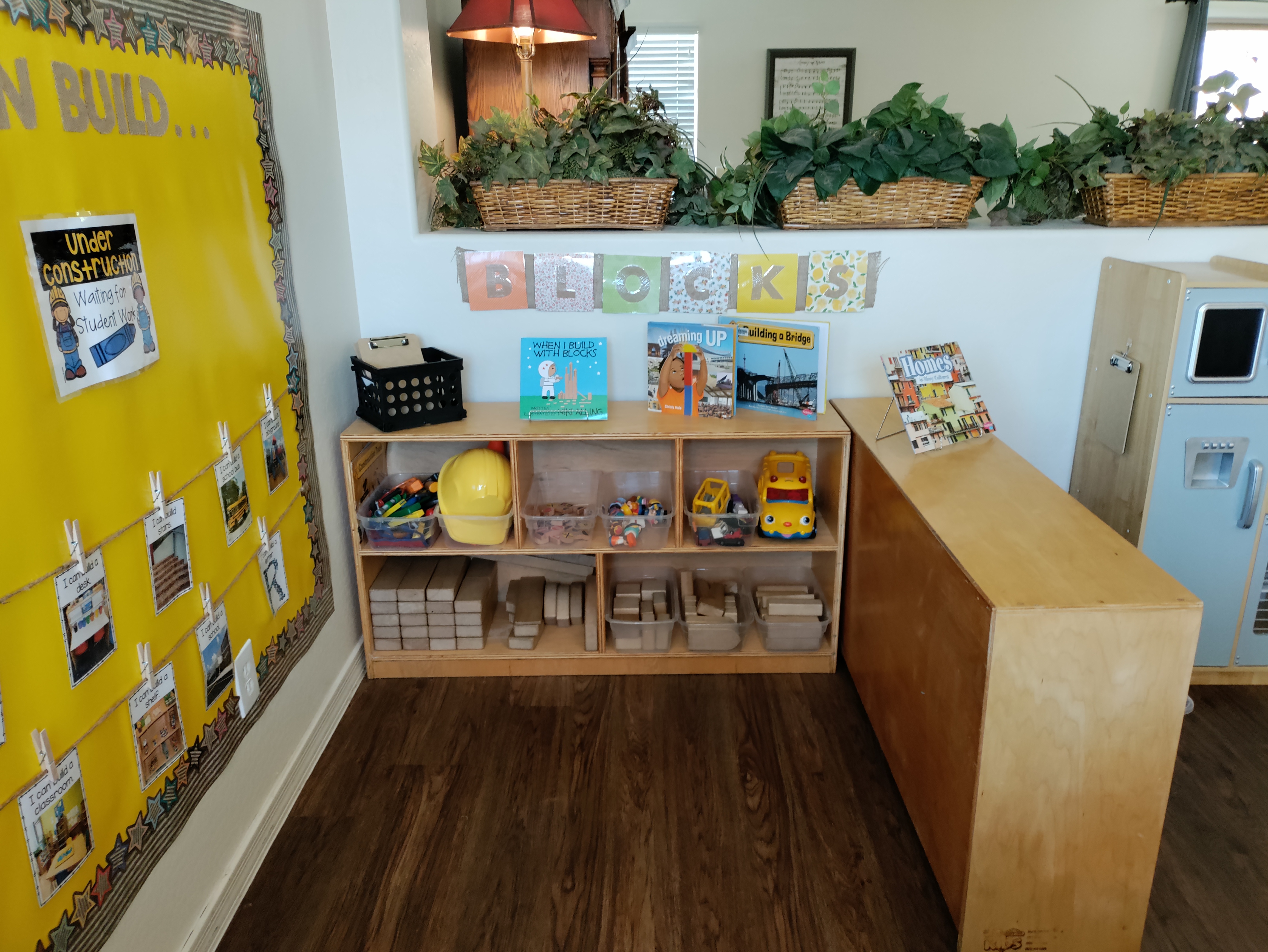 Son-Shine Learning Garden Preschool's Photo