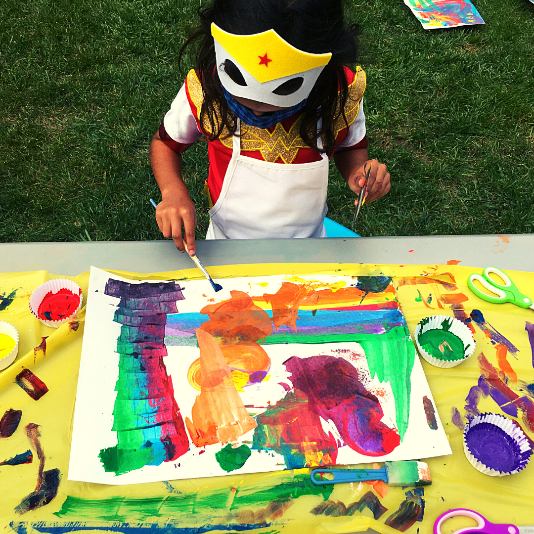 Wild Wonder Creators's Photo