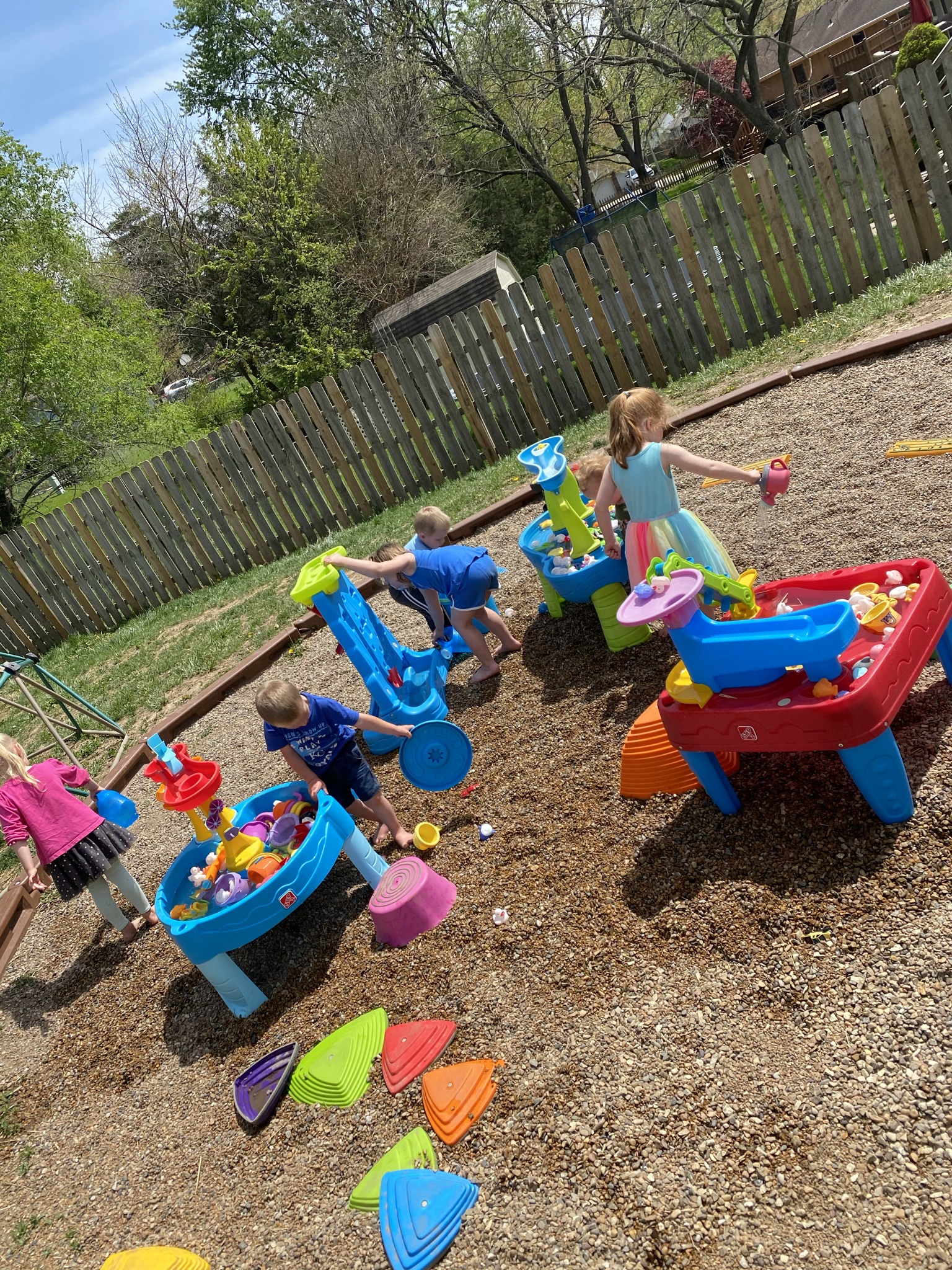 Julie Malone Family Childcare's Photo