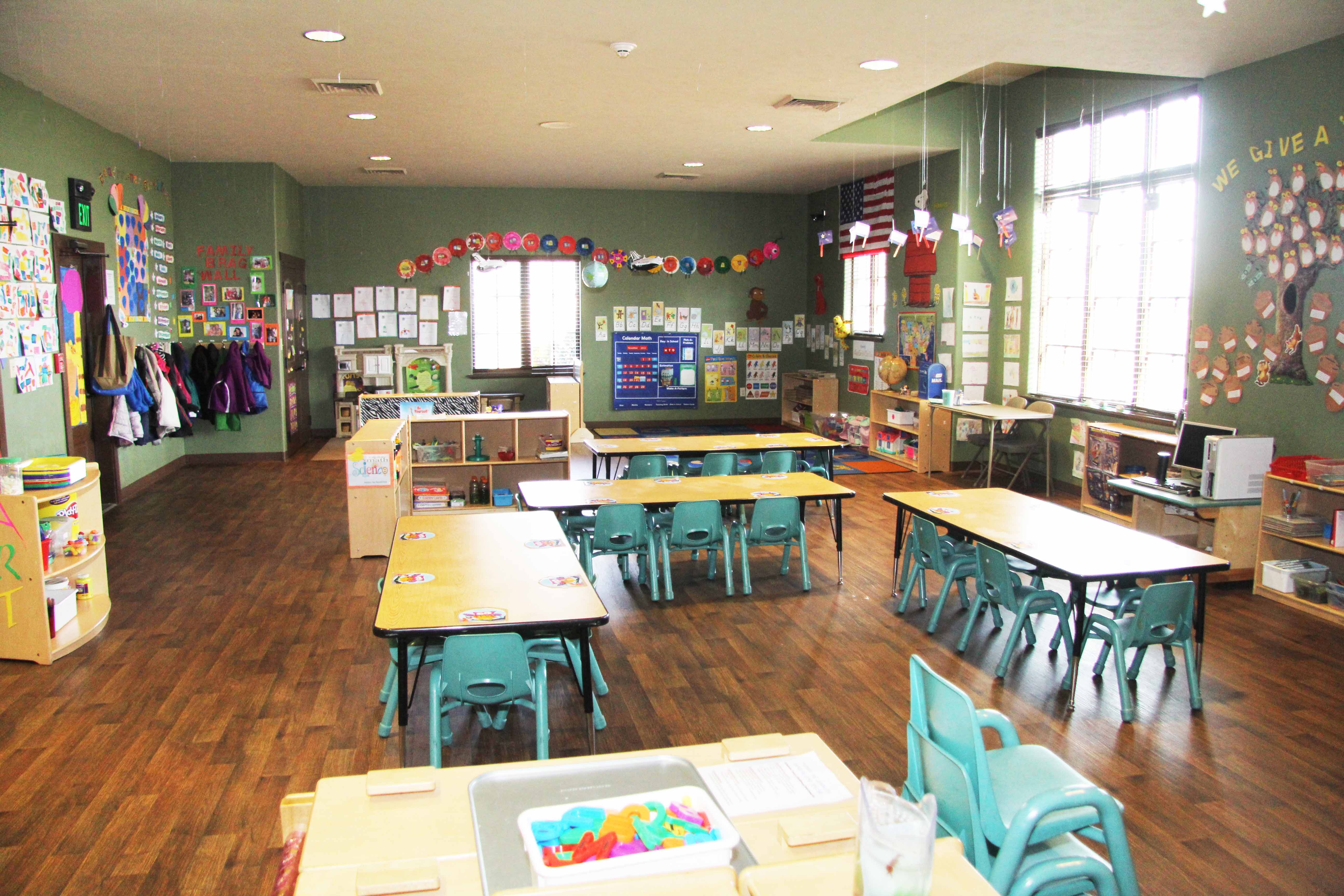 Little Sunshine's Playhouse and Preschool's Photo