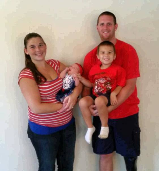 Mallory Creek Family Child Care's Photo