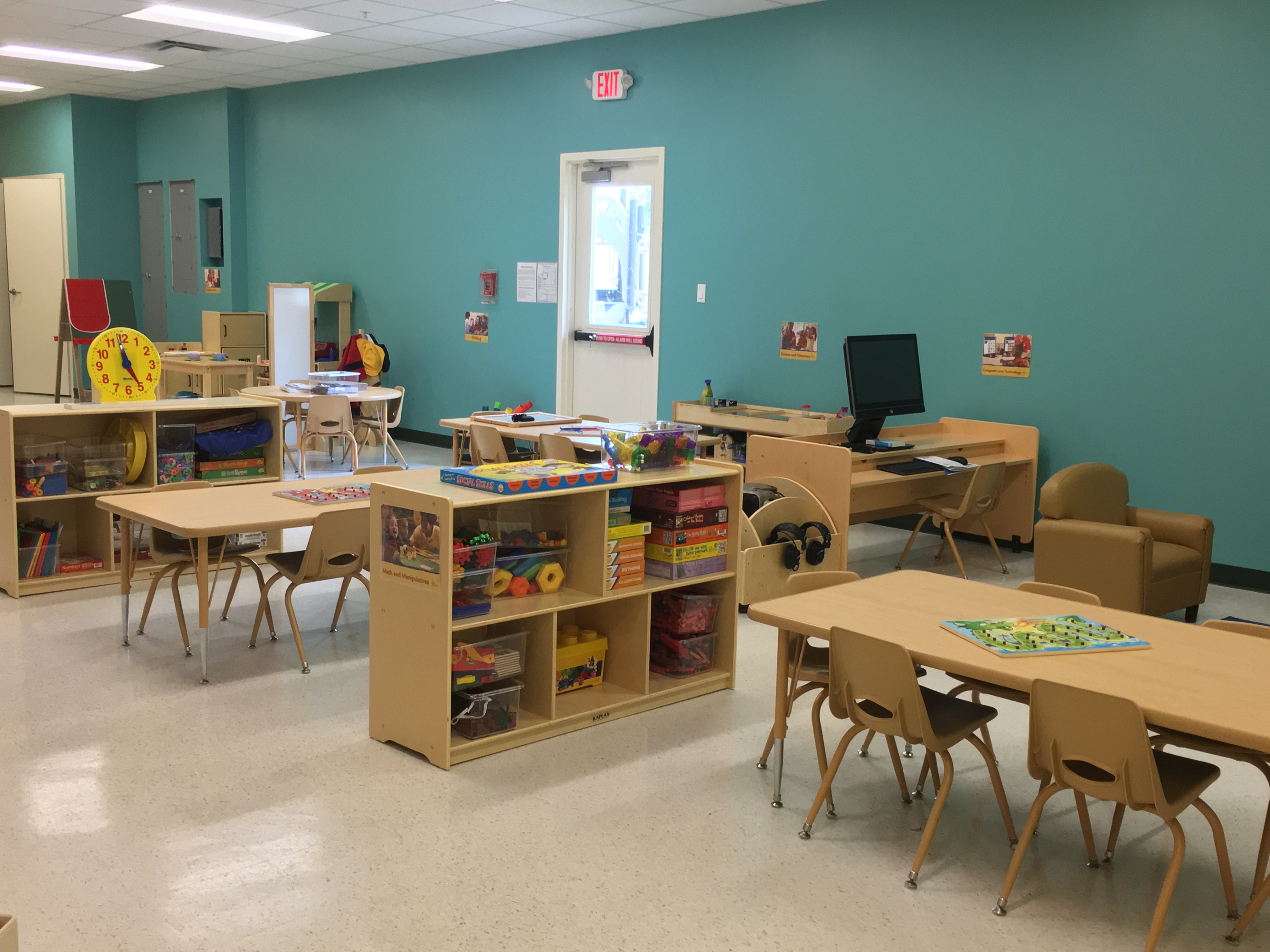 Kiddie Academy of Clermont's Photo