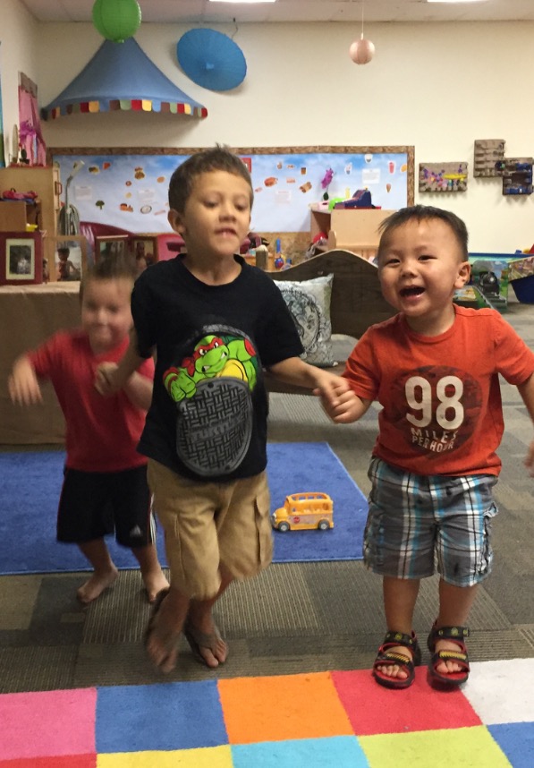 Tower Learning Center Preschool's Photo