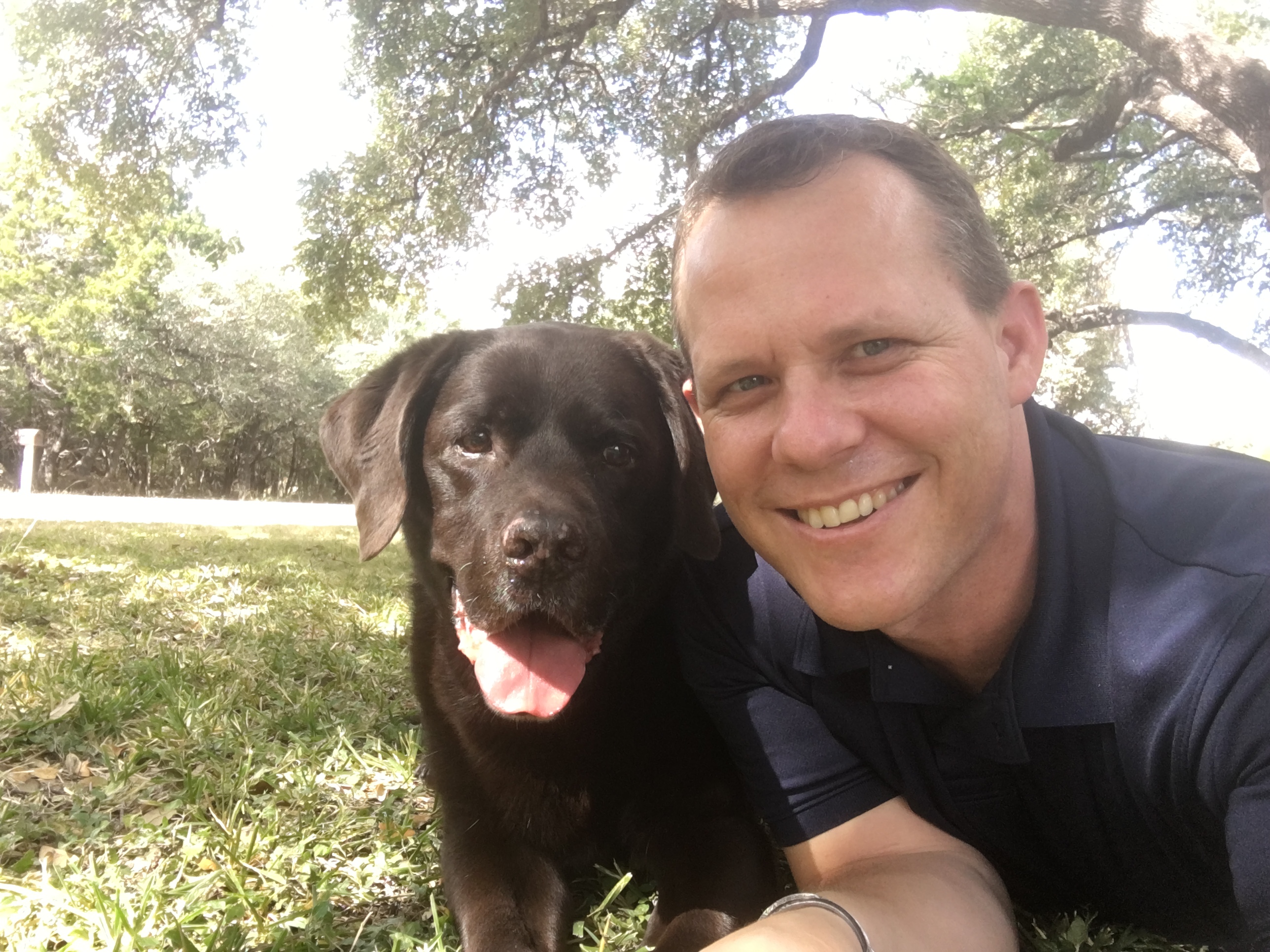 Patriot Pet Services's Photo