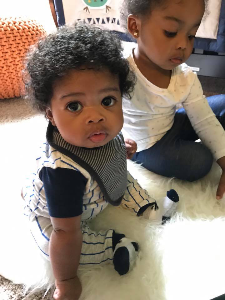 Rose & Grey Family Child Care's Photo
