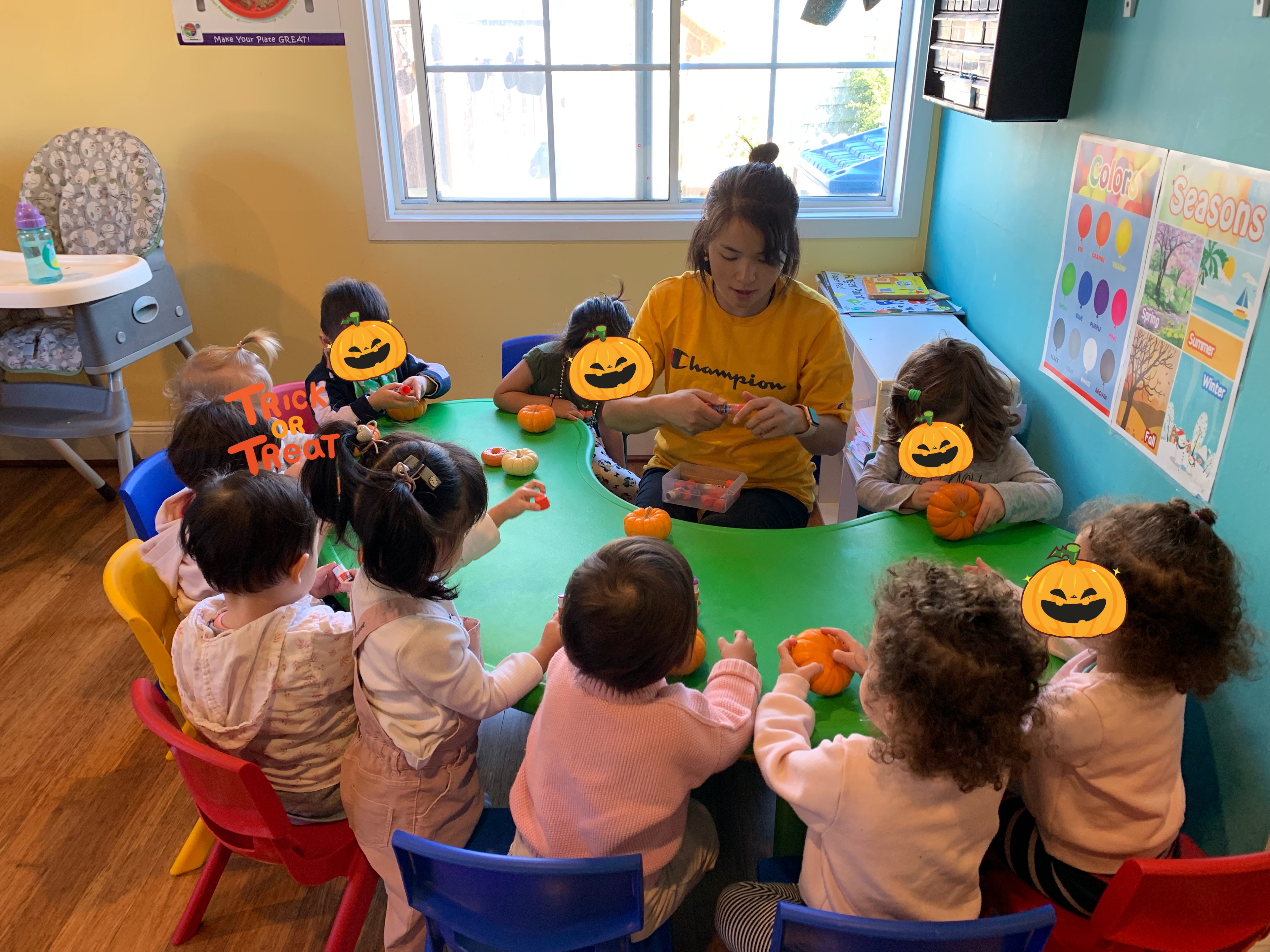 Happy Face Family Childcare's Photo