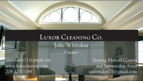 Luxor Cleaning Co.'s Photo