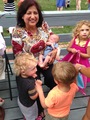 Quality Child Care