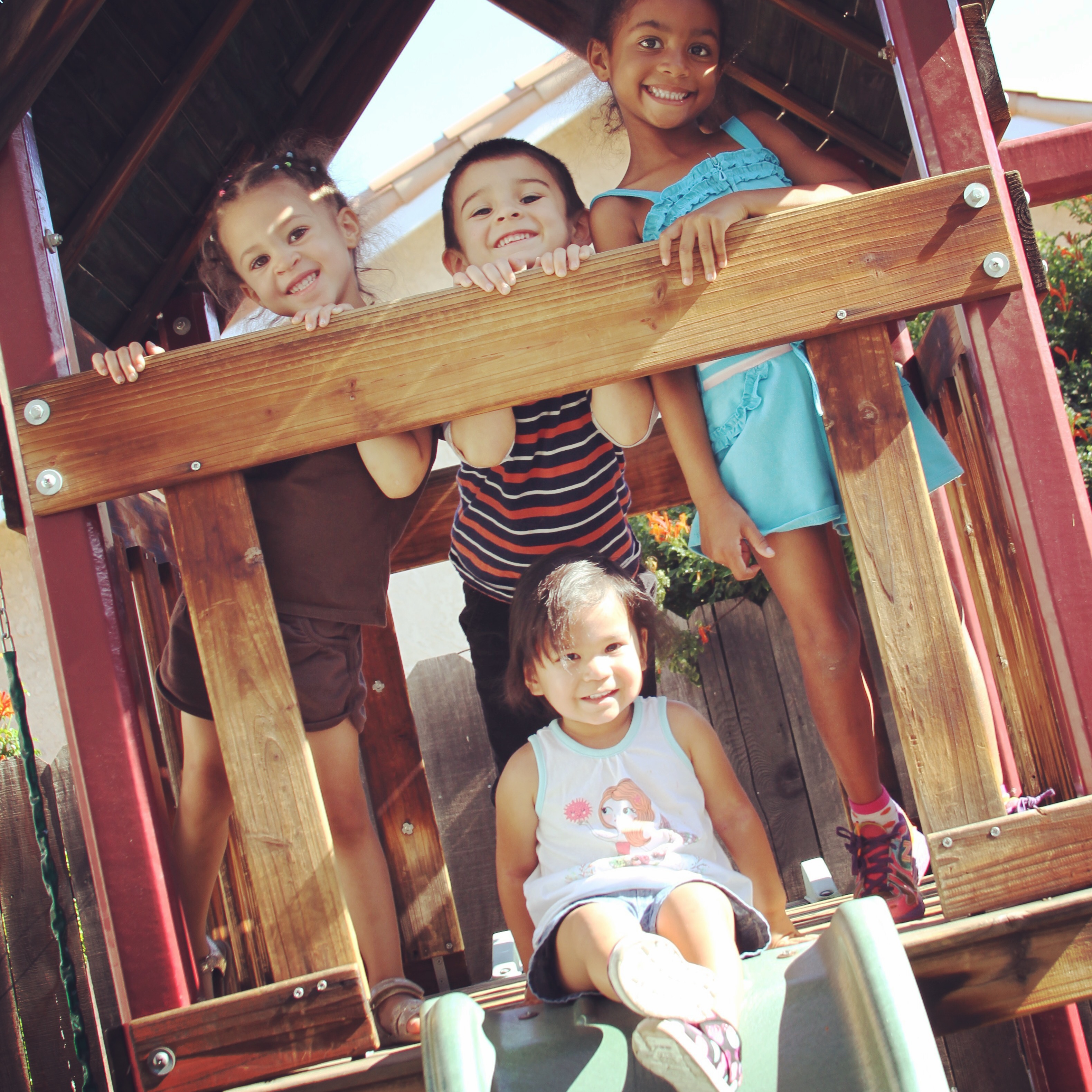 Aj's Day Care's Photo