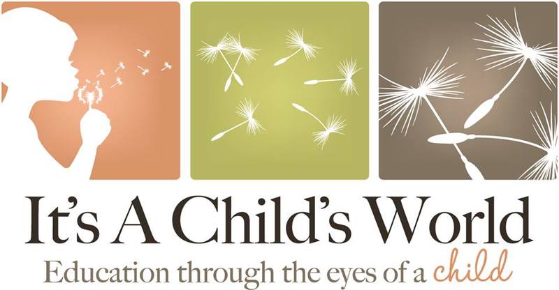 It's A Child's World Logo