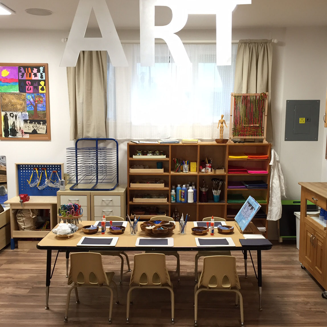 Artree Preschool's Photo