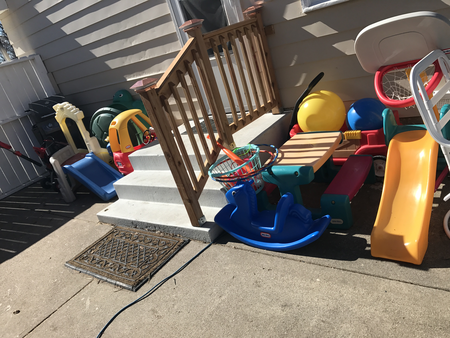 Miles of Smiles Childcare