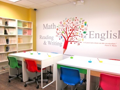 JEI Learning Center Bayside-Auburndale's Photo