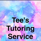 Tee's Tutoring