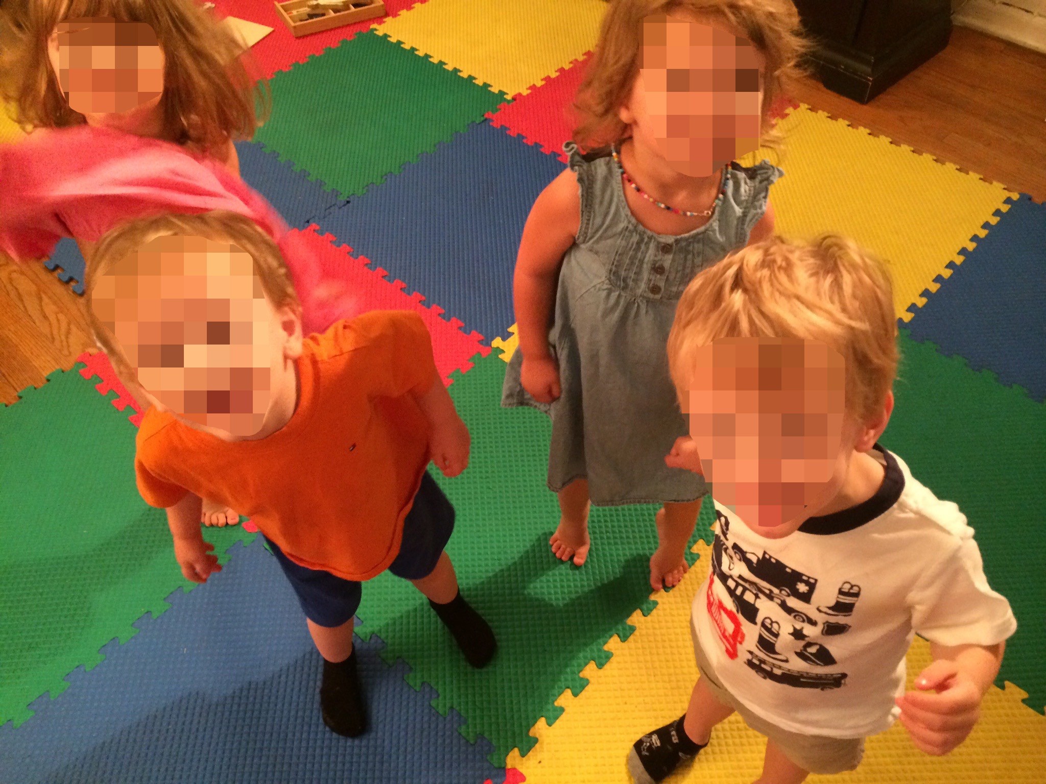 Kathy's In-home Daycare's Photo