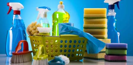 Sharon's Cleaning Service