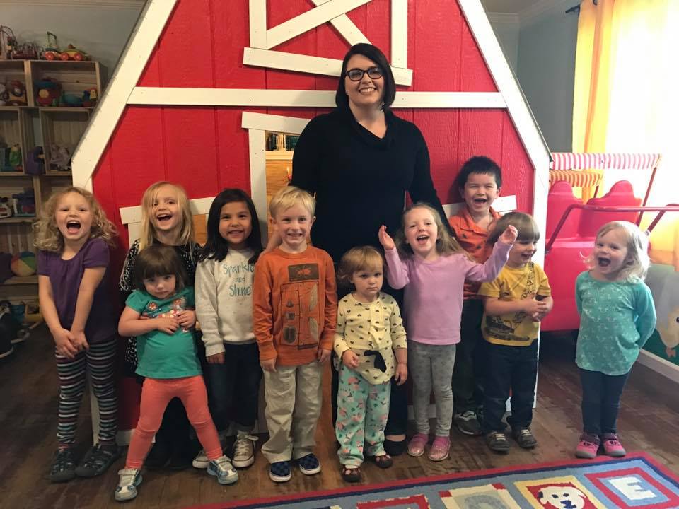 La Petite Playschool's Photo