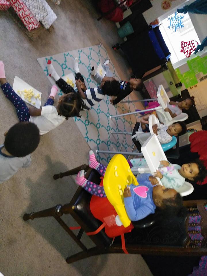 Just Kids Daycare's Photo