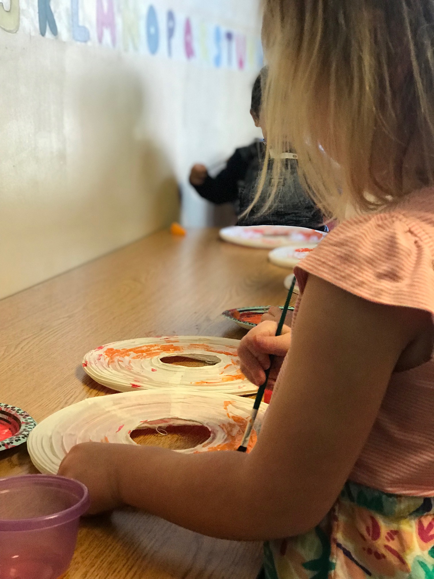 May's Bilingual Preschool's Photo