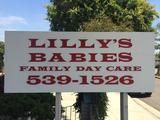 Lilly's Babies